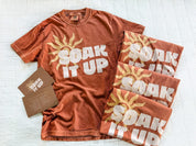 LMSS MOM SQUAD MEMBERSHIP (Shipping By July 5th) Little Mama Shirt Shop LLC