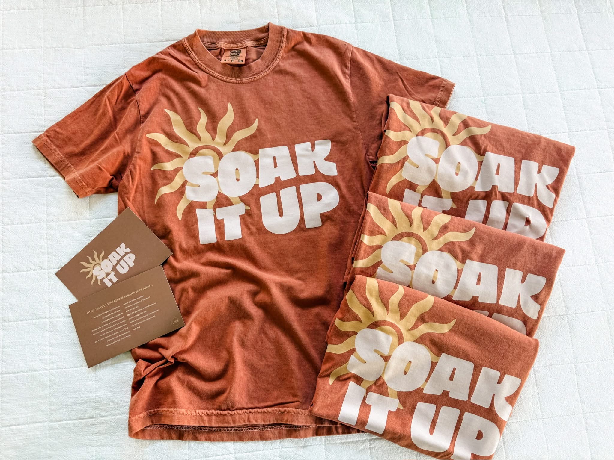 LMSS MOM SQUAD MEMBERSHIP (Shipping By July 5th) Little Mama Shirt Shop LLC