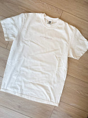 LMSS Glow Up Logo Tee – Comfort Colors Graphic Shirt | Little Mama Shirt Shop Little Mama Shirt Shop LLC