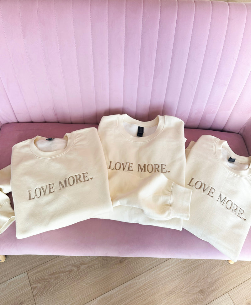 LMSS MOM SQUAD MEMBERSHIP (Shipping by Jan 5th)