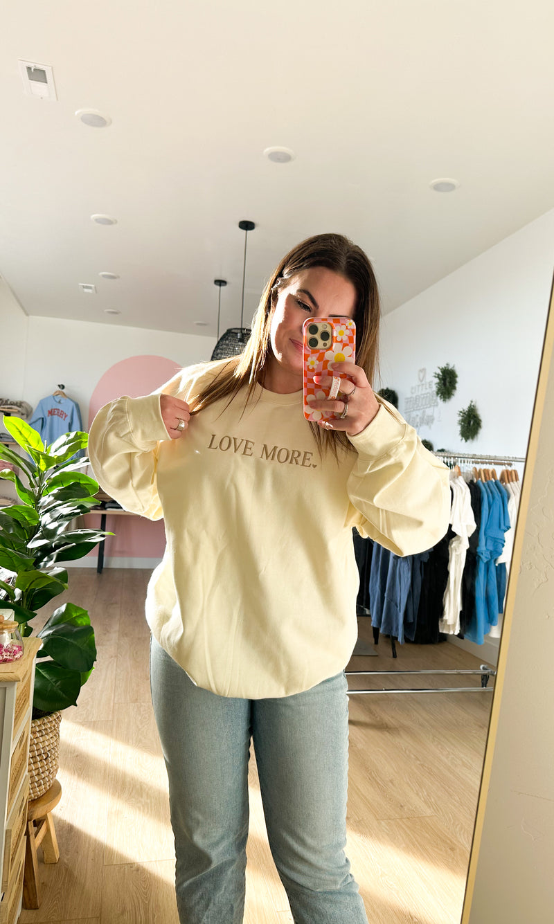 LMSS MOM SQUAD MEMBERSHIP (Shipping by Jan 5th)