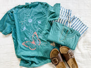 LMSS MOM SQUAD MEMBERSHIP (Shipping By August 5th) Little Mama Shirt Shop LLC