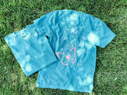 LMSS MOM SQUAD MEMBERSHIP (Shipping By August 5th) Little Mama Shirt Shop LLC