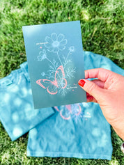 LMSS MOM SQUAD MEMBERSHIP (Shipping By August 5th) Little Mama Shirt Shop LLC