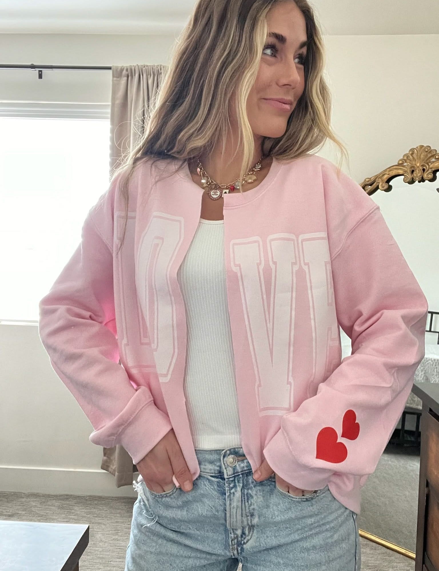 LMSS MOM SQUAD MEMBERSHIP (Shipping By January 5th) Little Mama Shirt Shop LLC