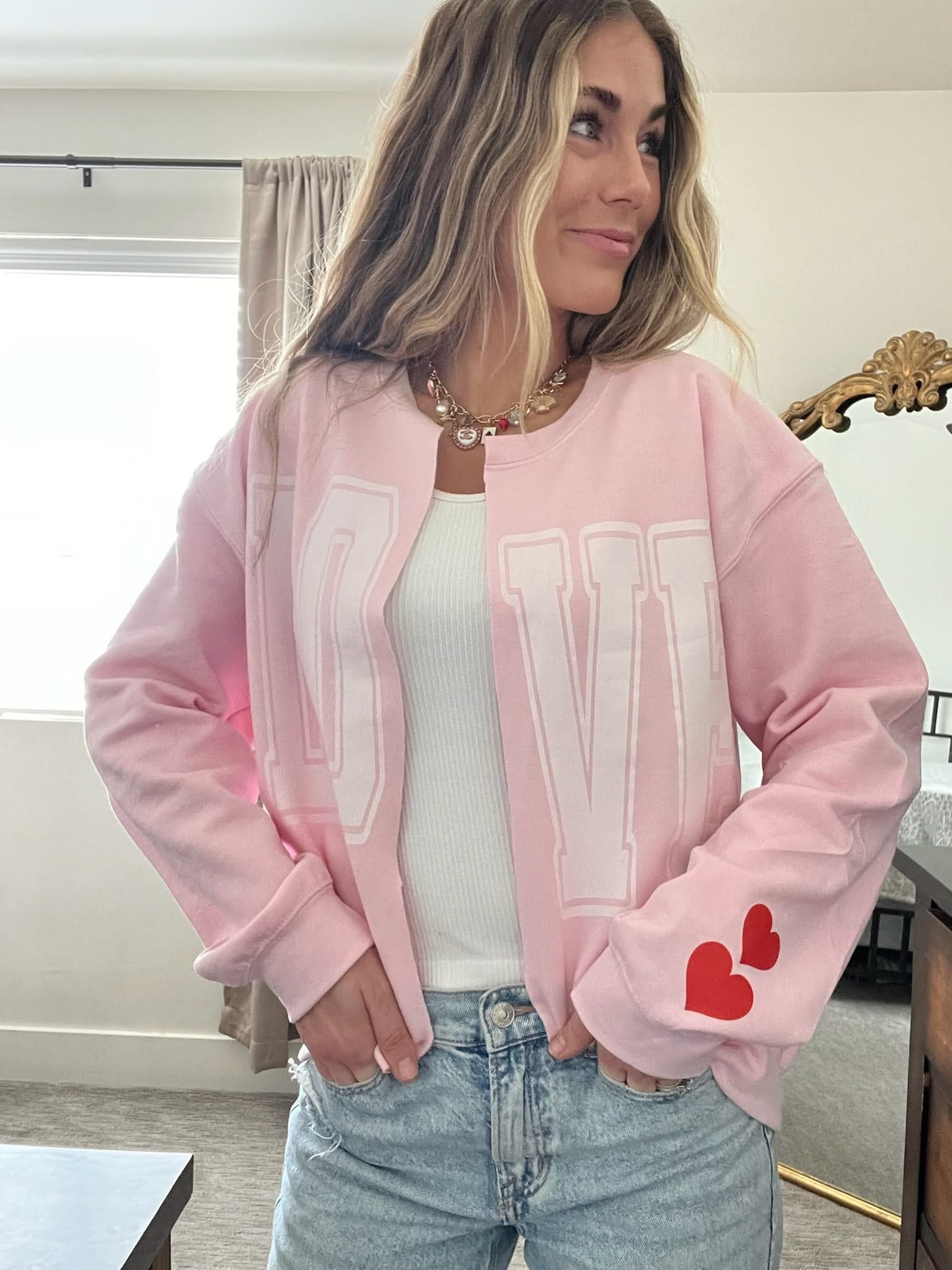 LMSS MOM SQUAD MEMBERSHIP (Shipping By January 5th) Little Mama Shirt Shop LLC