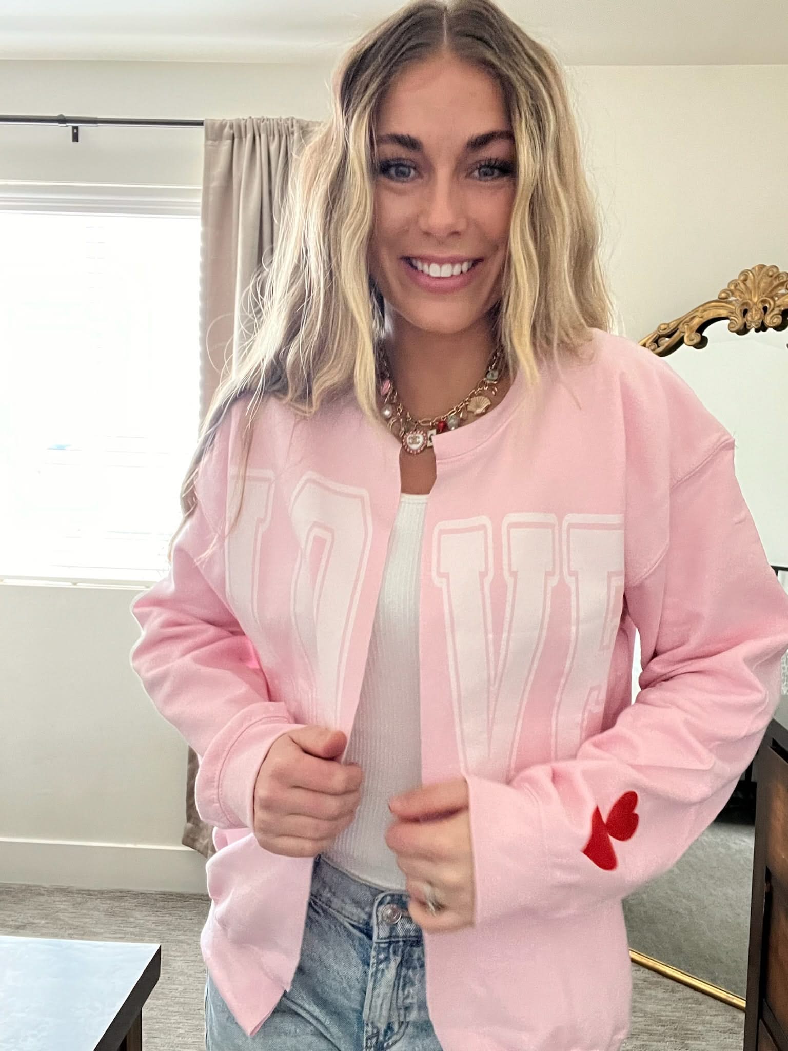 LMSS MOM SQUAD MEMBERSHIP (Shipping By January 5th) Little Mama Shirt Shop LLC