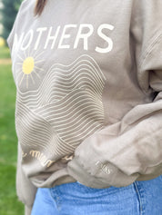 LMSS MOM SQUAD MEMBERSHIP (Shipping By October 5th) Little Mama Shirt Shop LLC