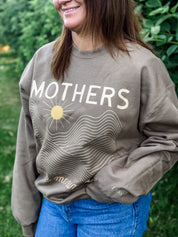 LMSS MOM SQUAD MEMBERSHIP (Shipping By October 5th) Little Mama Shirt Shop LLC