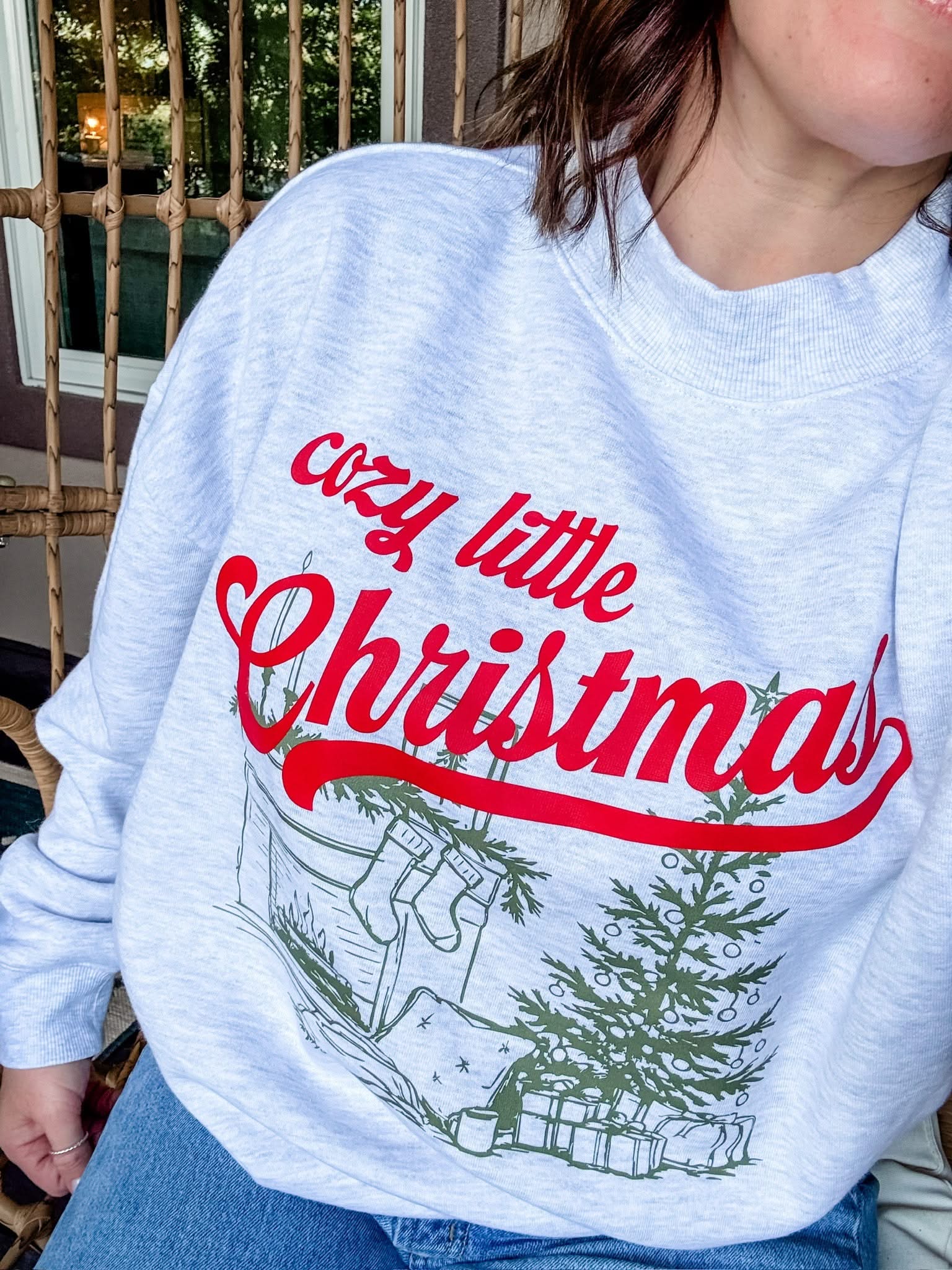 LMSS MOM SQUAD MEMBERSHIP (Shipping By November 5th) Little Mama Shirt Shop LLC