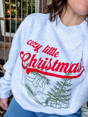 LMSS MOM SQUAD MEMBERSHIP (Shipping By November 5th) Little Mama Shirt Shop LLC