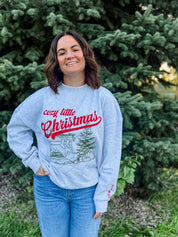 LMSS MOM SQUAD MEMBERSHIP (Shipping By November 5th) Little Mama Shirt Shop LLC