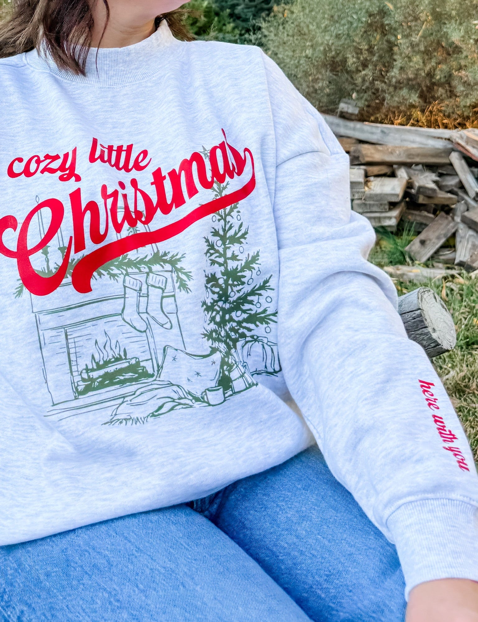 LMSS MOM SQUAD MEMBERSHIP (Shipping By November 5th) Little Mama Shirt Shop LLC