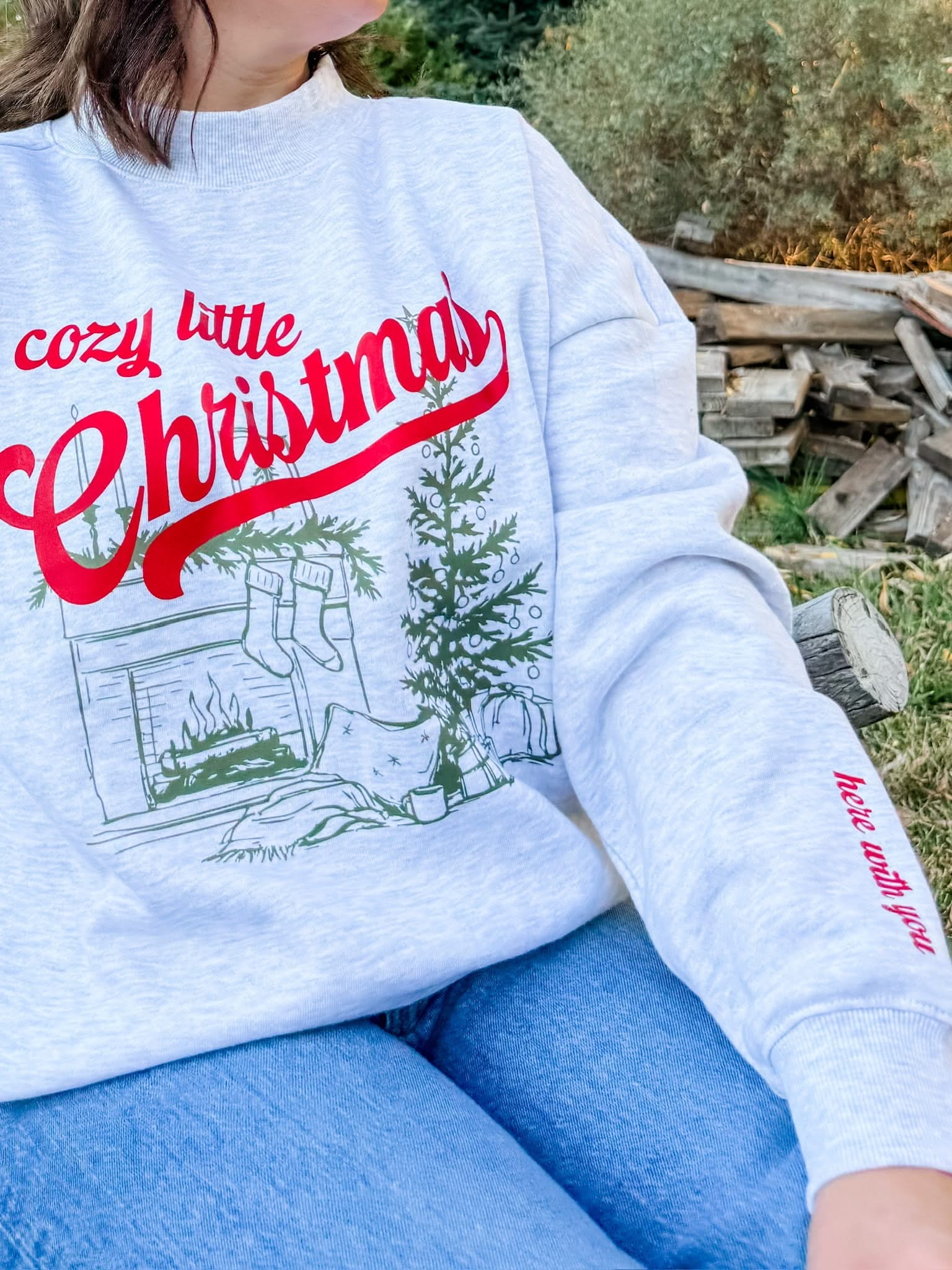 LMSS MOM SQUAD MEMBERSHIP (Shipping By November 5th) Little Mama Shirt Shop LLC