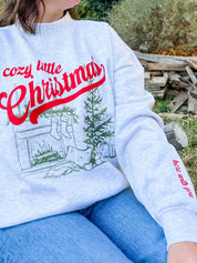 LMSS MOM SQUAD MEMBERSHIP (Shipping By November 5th) Little Mama Shirt Shop LLC