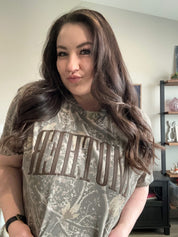 MOTHER Camo – Mom Graphic Tee – Women | Little Mama Shirt Shop Little Mama Shirt Shop LLC