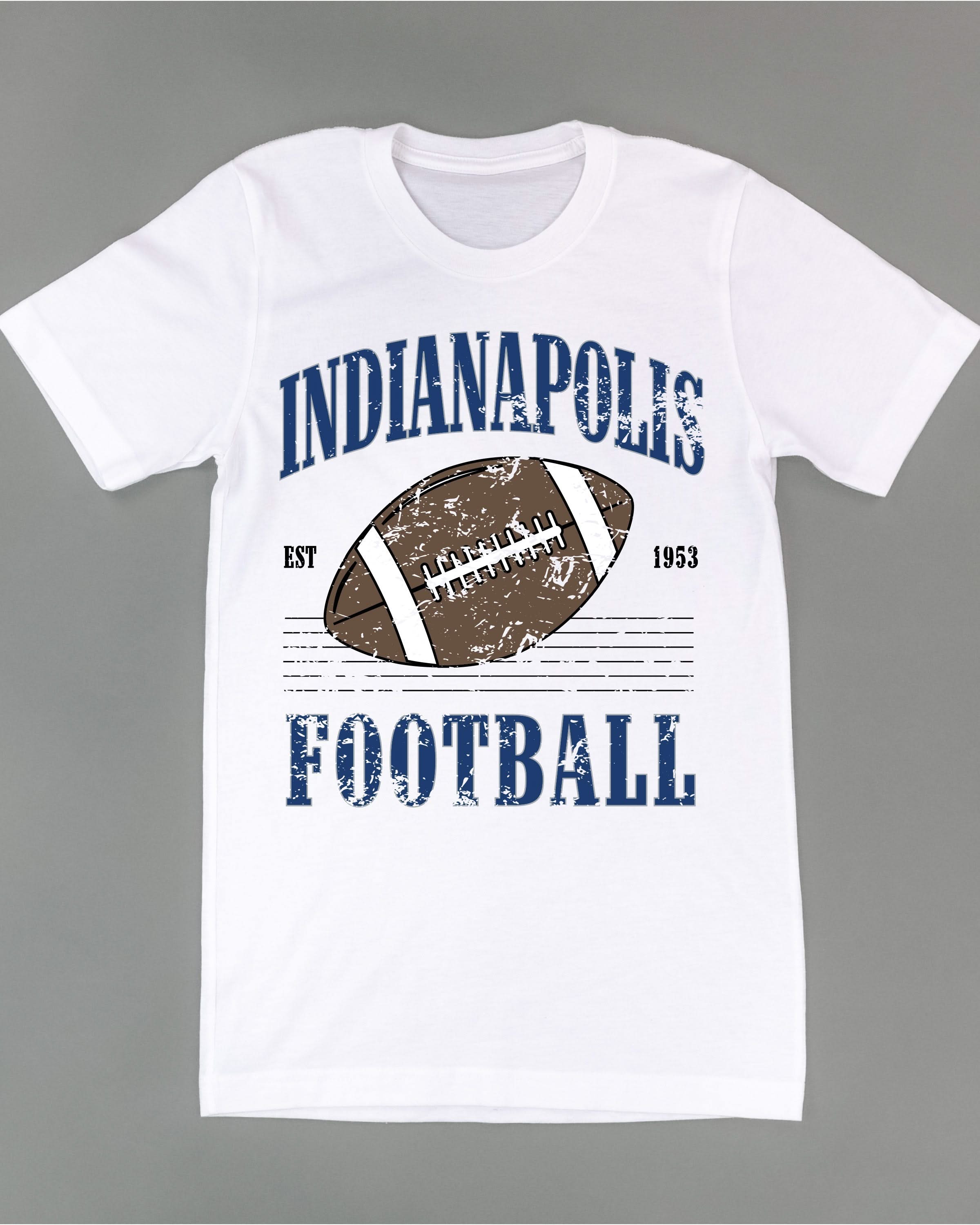 Touchdown Tees - Unisex Tee Little Mama Shirt Shop