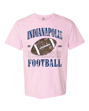 Touchdown Tees - Comfort Colors Tee Little Mama Shirt Shop