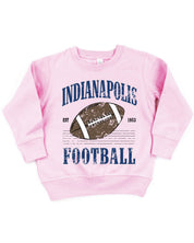 Touchdown Tees - Child Sweater Little Mama Shirt Shop
