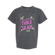 It's Giving (Choose Your Grade) - YOUTH Comfort Colors Tee Little Mama Shirt Shop