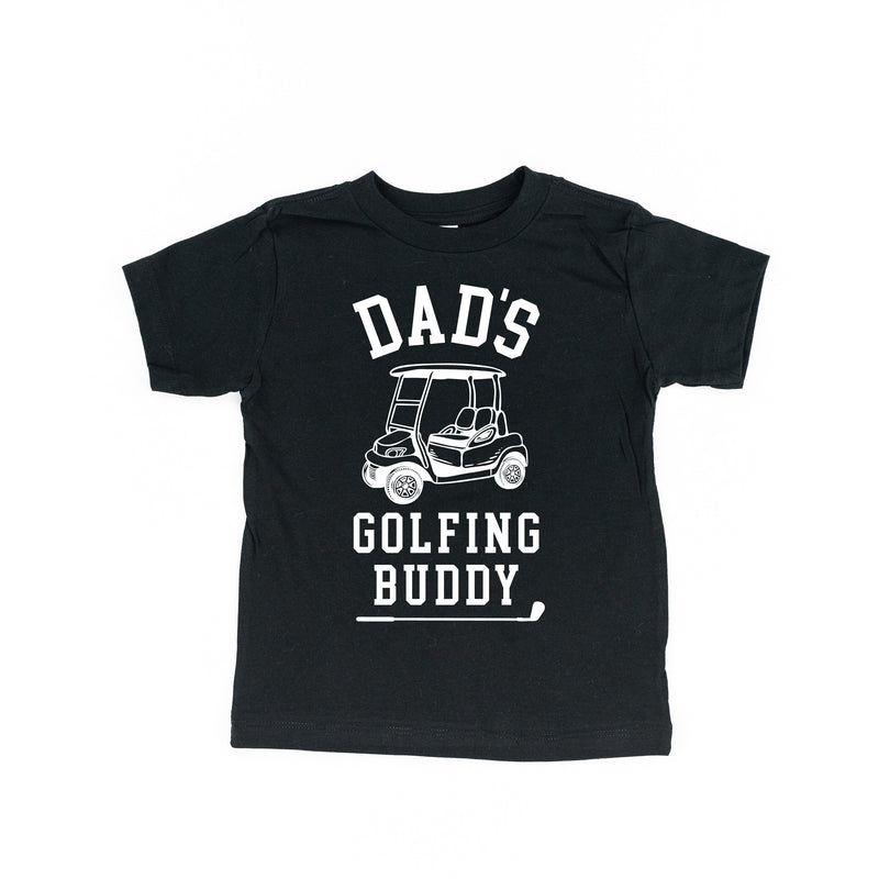 Dad's Golfing Buddy - Child Shirt