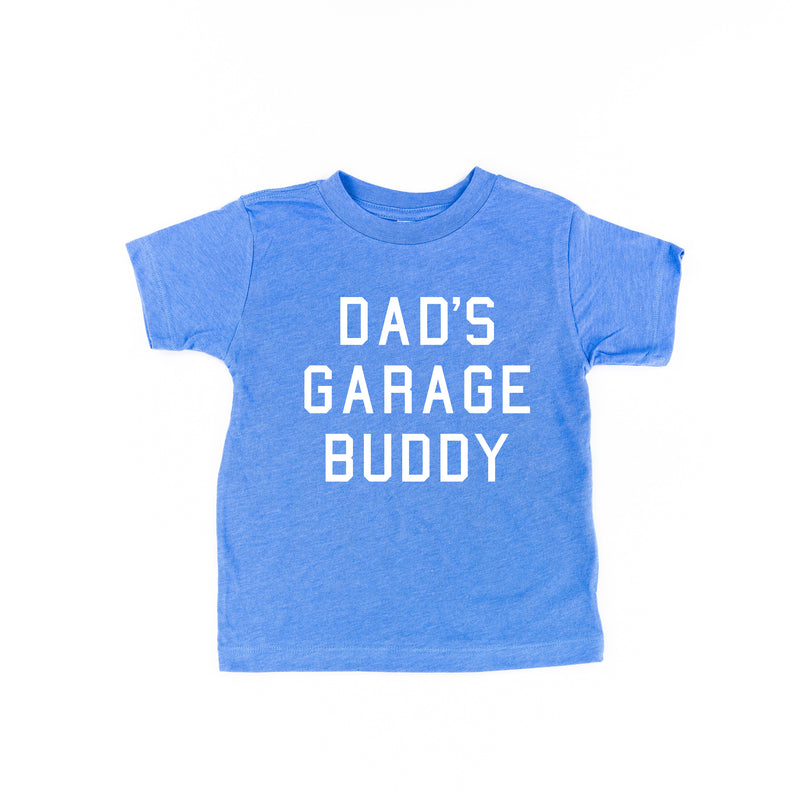 Dad's Garage Buddy - Child Shirt