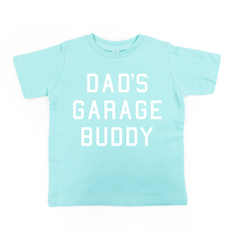 Dad's Garage Buddy - Child Shirt