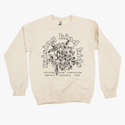 Raising Kind Kids - BASIC Fleece Little Mama Shirt Shop LLC