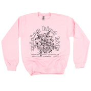 Raising Kind Kids - BASIC Fleece Little Mama Shirt Shop LLC