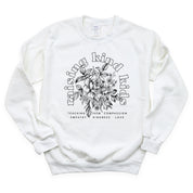 Raising Kind Kids - BASIC Fleece Little Mama Shirt Shop LLC