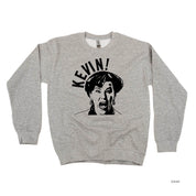 KEVIN! - BASIC Fleece Little Mama Shirt Shop LLC