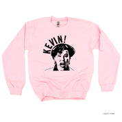 KEVIN! - BASIC Fleece Little Mama Shirt Shop LLC