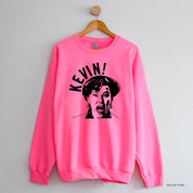 KEVIN! - BASIC Fleece Little Mama Shirt Shop LLC