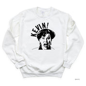 KEVIN! - BASIC Fleece Little Mama Shirt Shop LLC