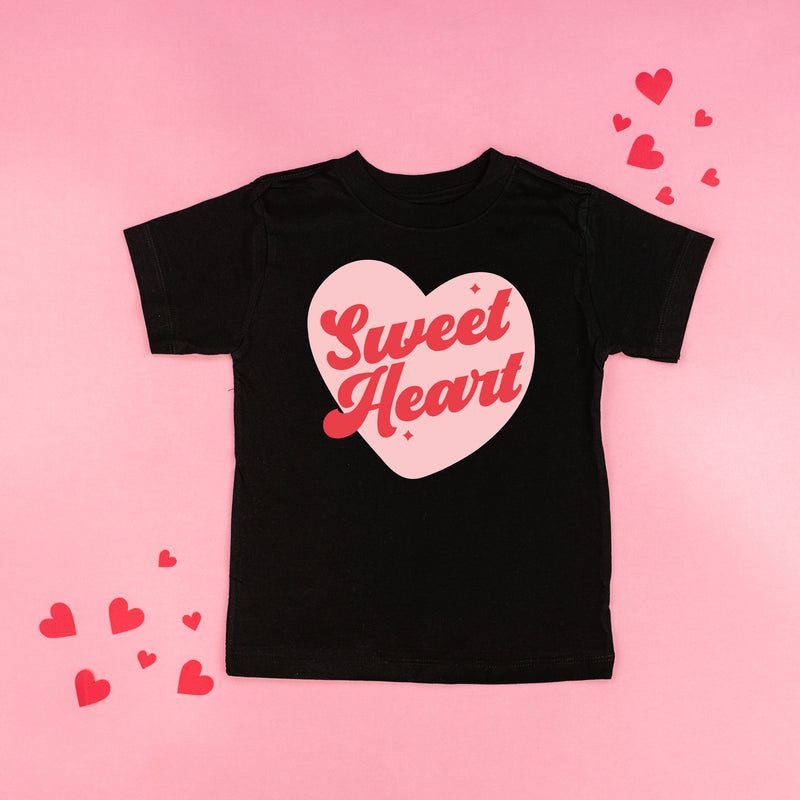 Sweetheart - Child Tee