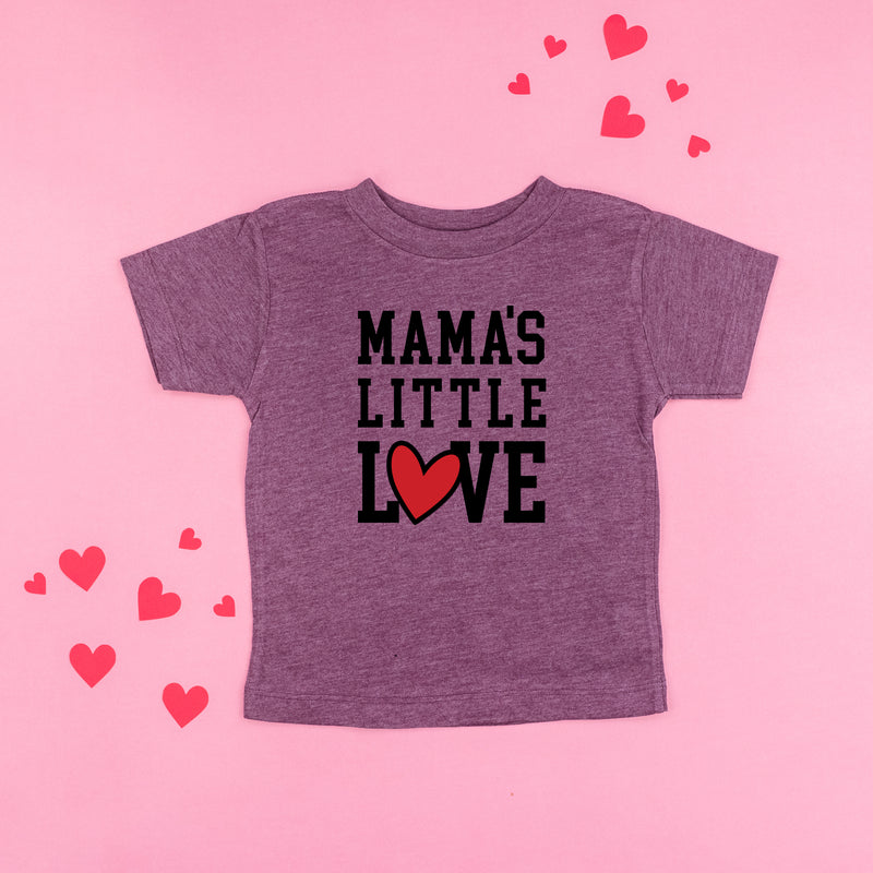 Mama's Little Love - Child Tee