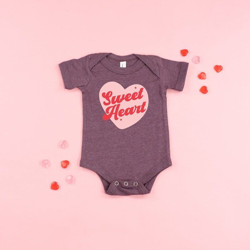 Sweetheart - Child Tee