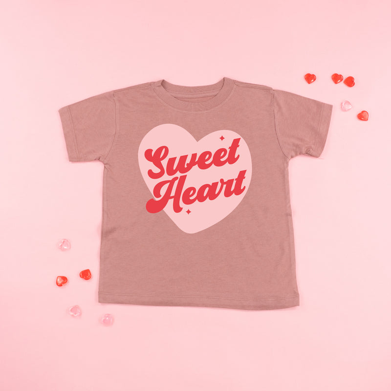 Sweetheart - Child Tee