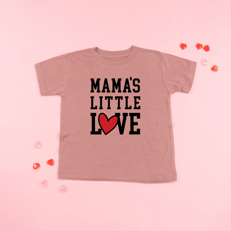 Mama's Little Love - Child Tee