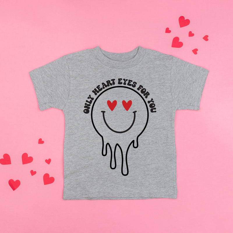 Only Heart Eyes for You - Child Tee