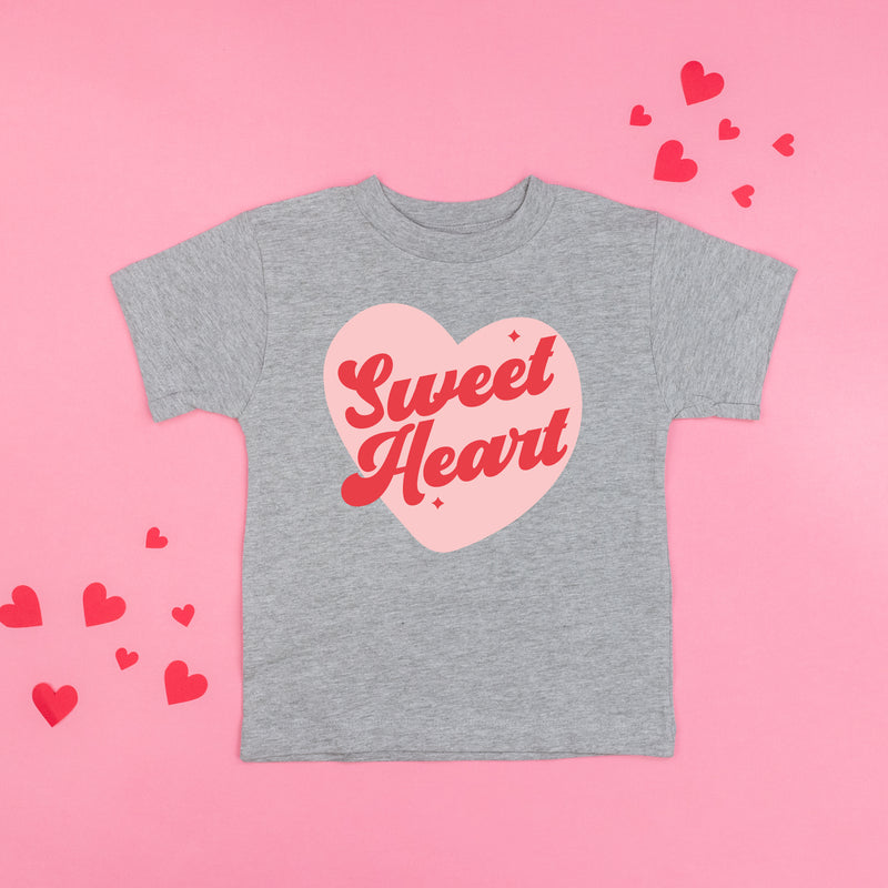 Sweetheart - Child Tee