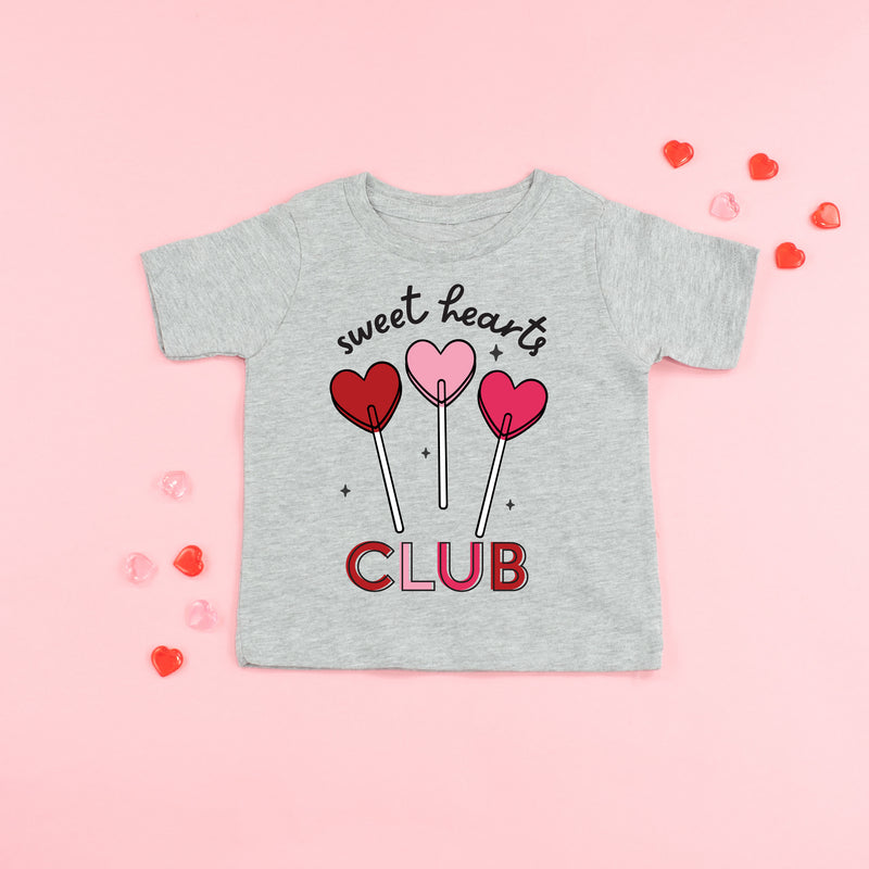 Sweethearts Club - Child Tee