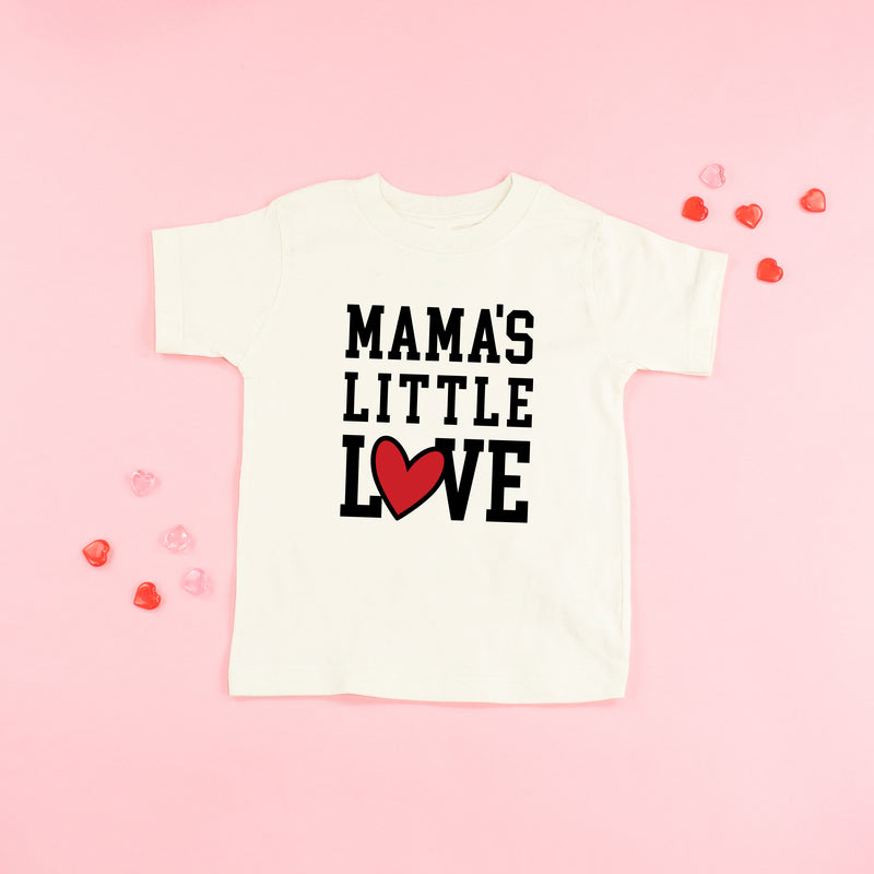 Mama's Little Love - Child Tee