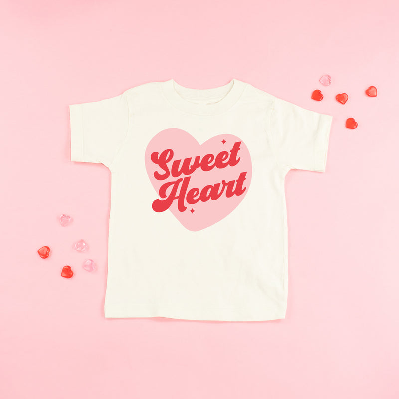 Sweetheart - Child Tee