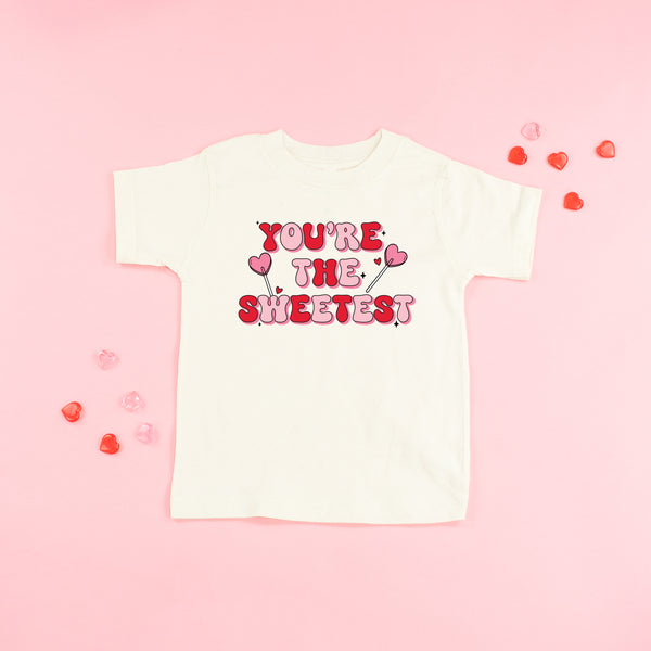 You're The Sweetest - Child Tee