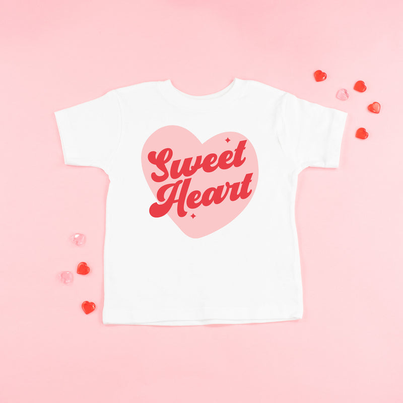 Sweetheart - Child Tee