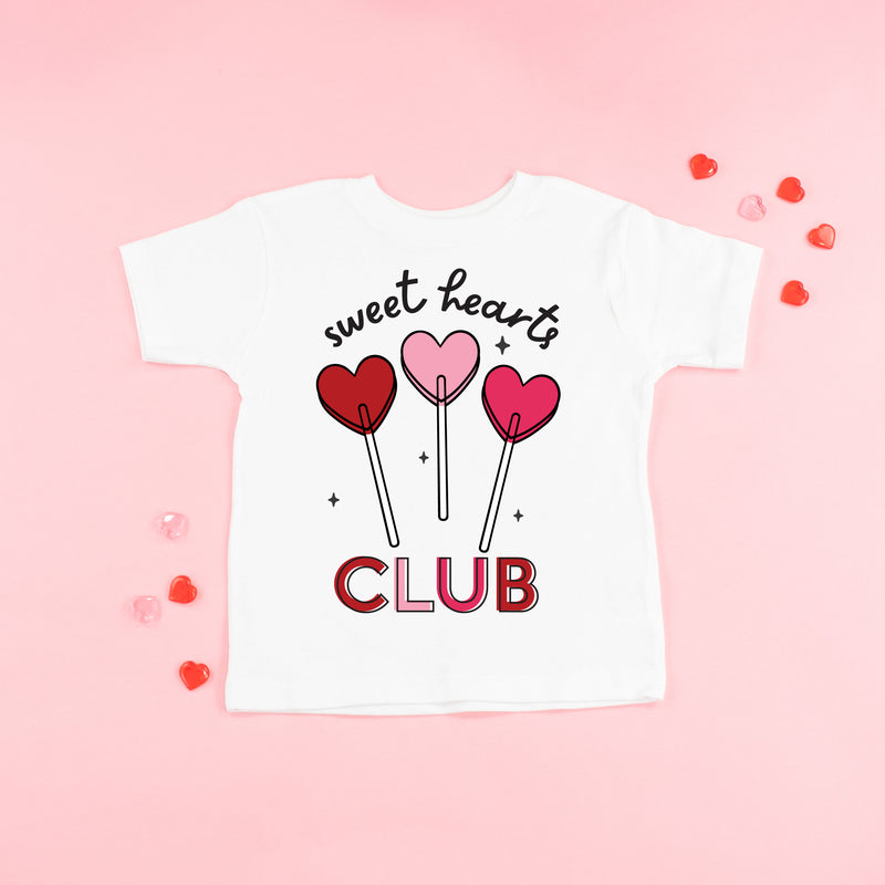 Sweethearts Club - Child Tee