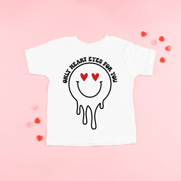 Only Heart Eyes for You - Child Tee