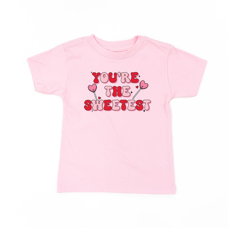 You're The Sweetest - Child Tee