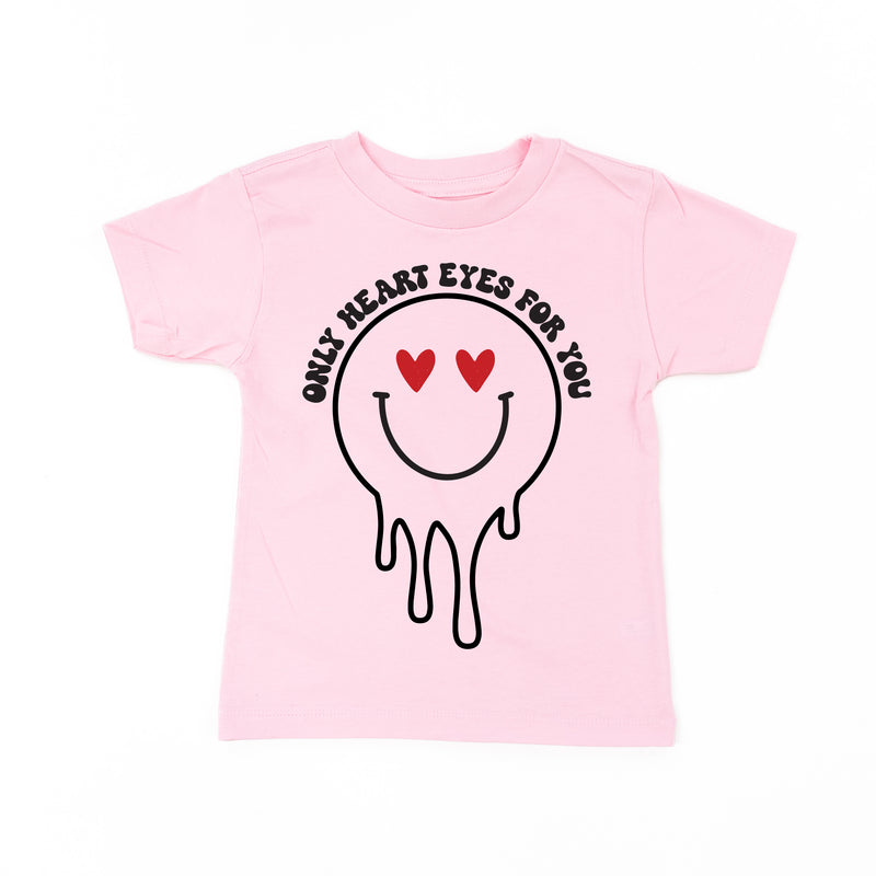 Only Heart Eyes for You - Child Tee